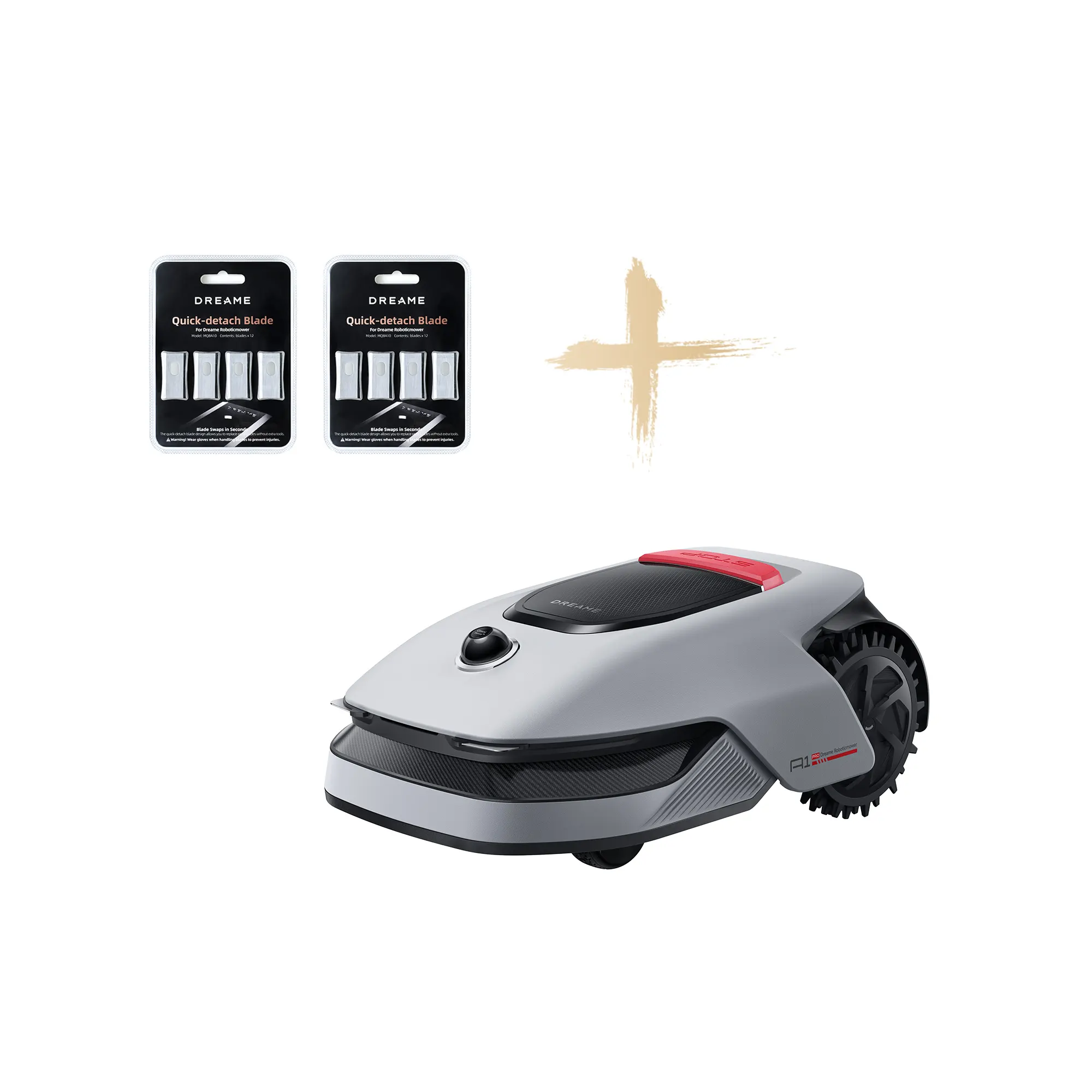 DREAME A1 Pro-2000