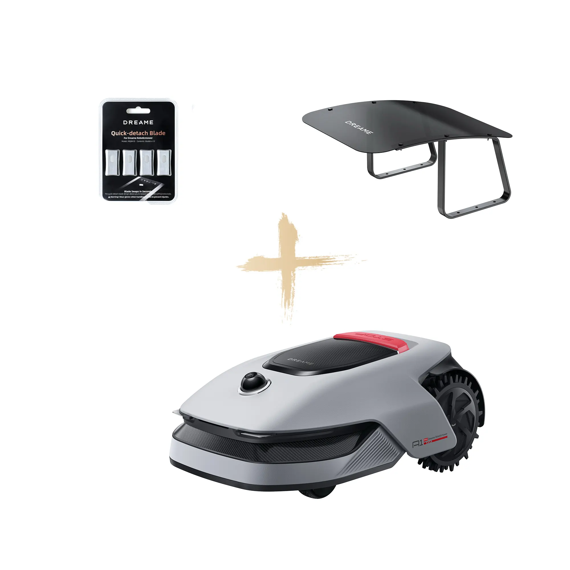 DREAME A1 Pro-800